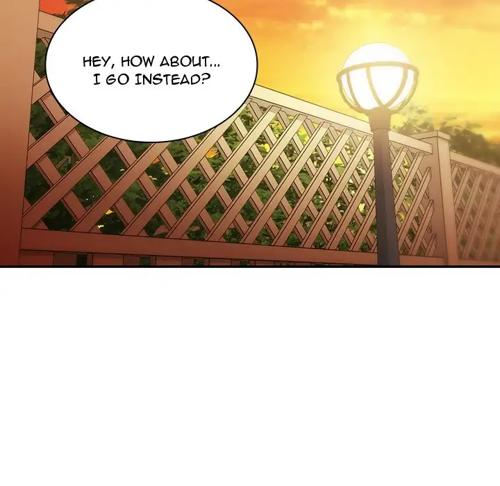 Close As Neighbors chapter 22 page 23