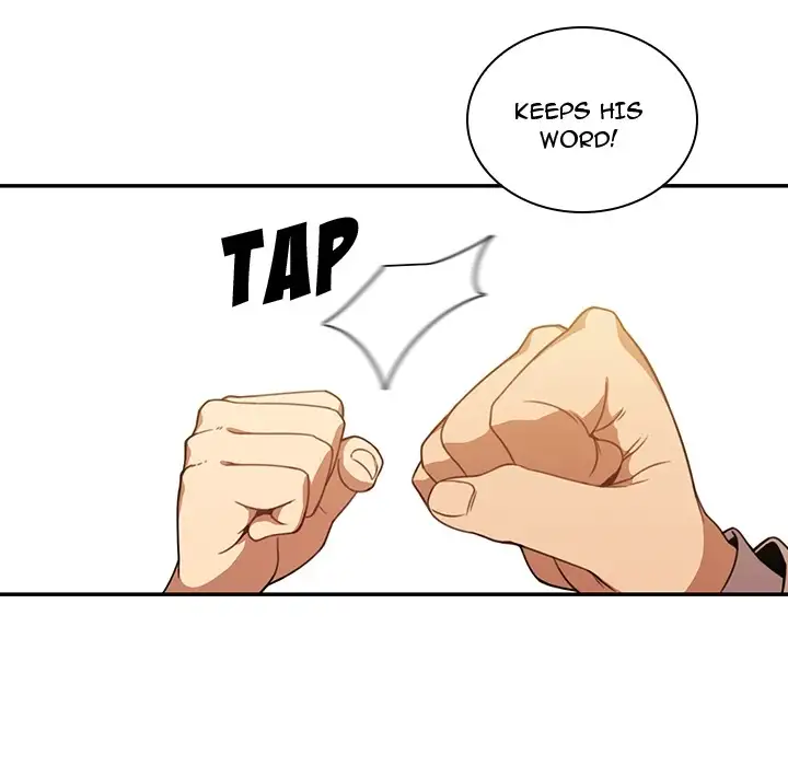 Close As Neighbors chapter 22 page 33