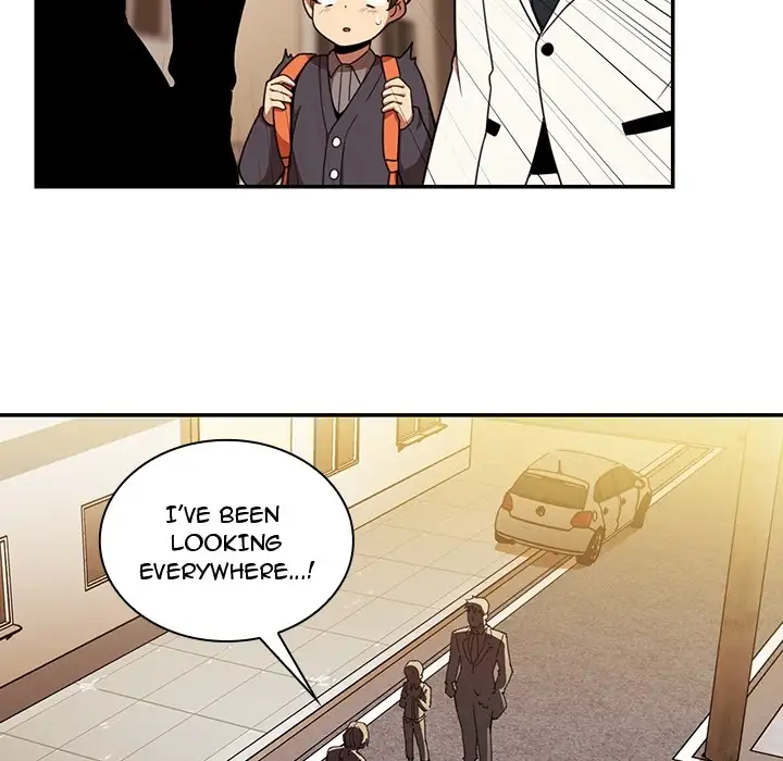 Close As Neighbors chapter 22 page 50