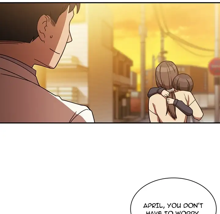 Close As Neighbors chapter 22 page 68