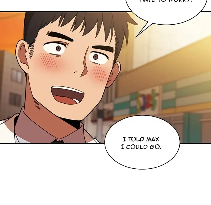 Close As Neighbors chapter 22 page 69