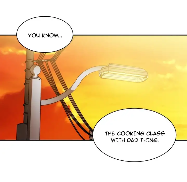 Close As Neighbors chapter 22 page 72