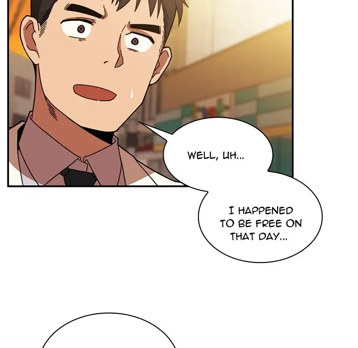 Close As Neighbors chapter 22 page 76