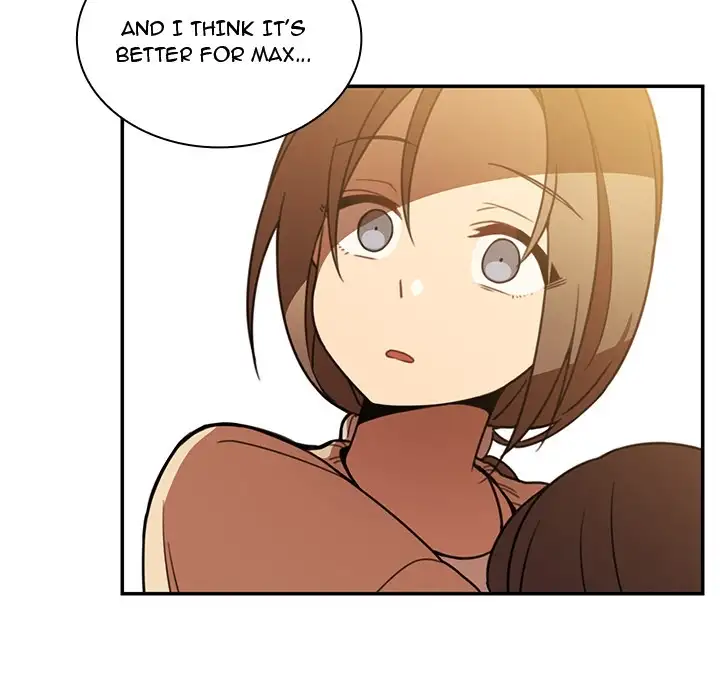 Close As Neighbors chapter 22 page 77