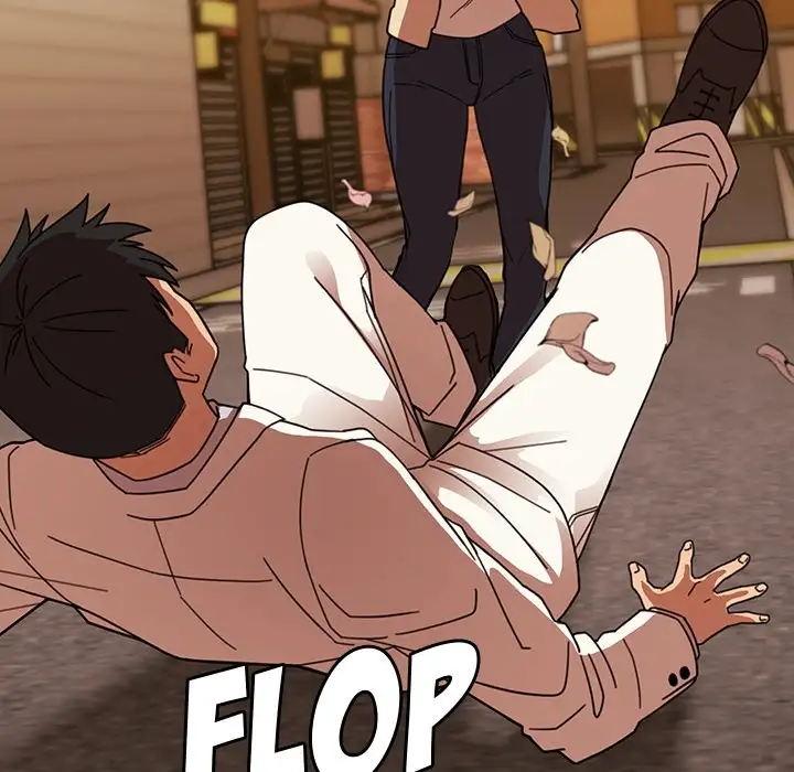 Close As Neighbors chapter 22 page 88