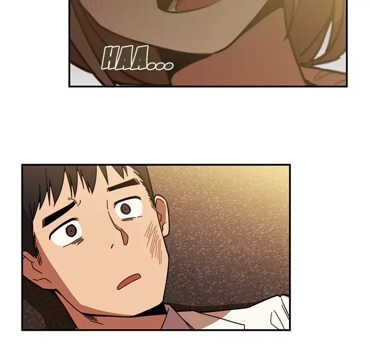 Close As Neighbors chapter 22 page 91