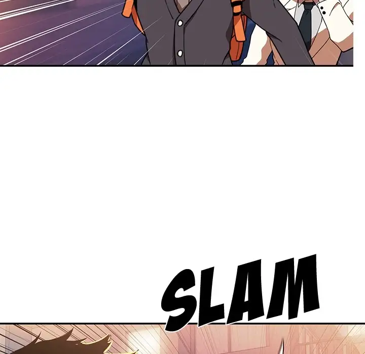 Close As Neighbors chapter 23 page 11
