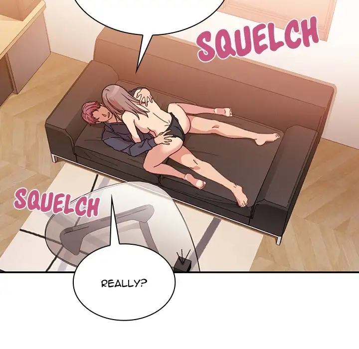 Close As Neighbors chapter 23 page 69