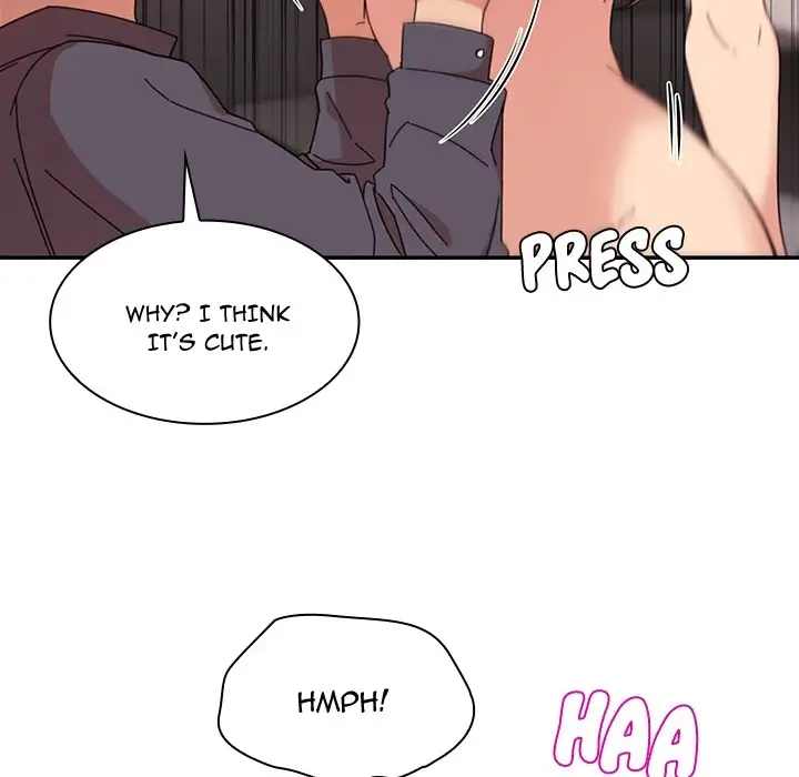 Close As Neighbors chapter 23 page 73