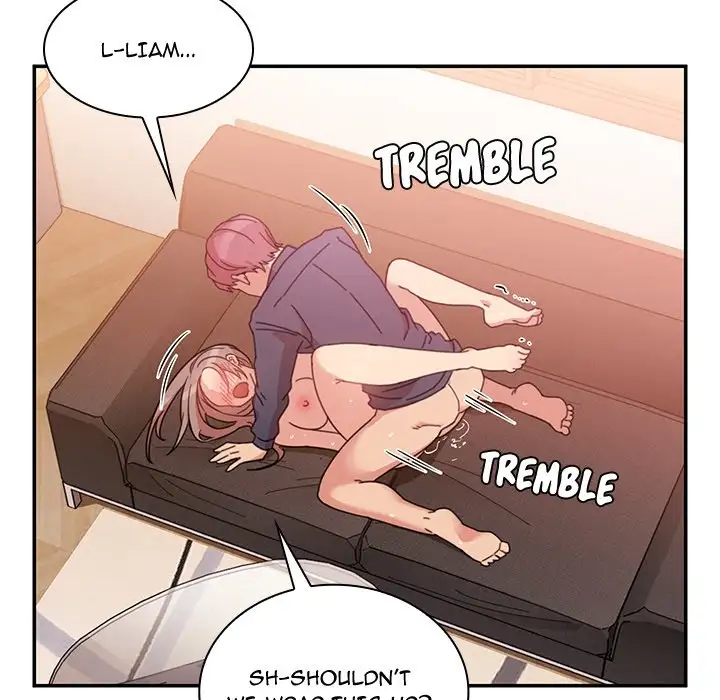 Close As Neighbors chapter 23 page 87