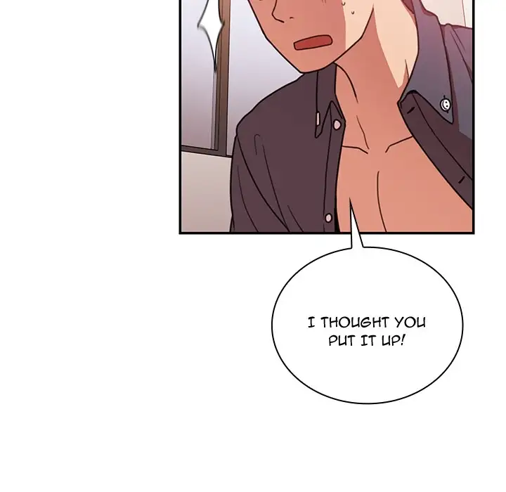 Close As Neighbors chapter 23 page 94