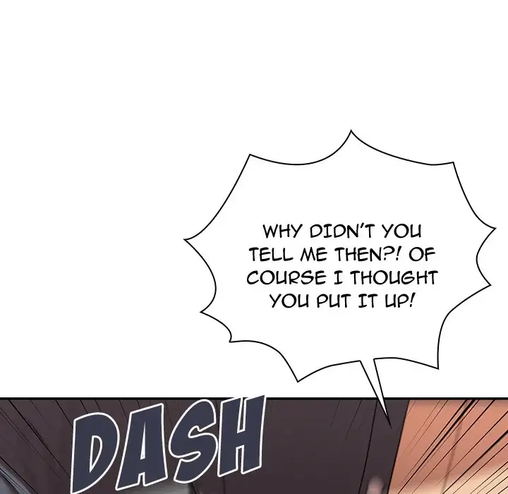 Close As Neighbors chapter 23 page 99