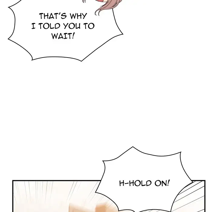 Close As Neighbors chapter 23 page 101