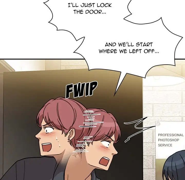 Close As Neighbors chapter 23 page 103