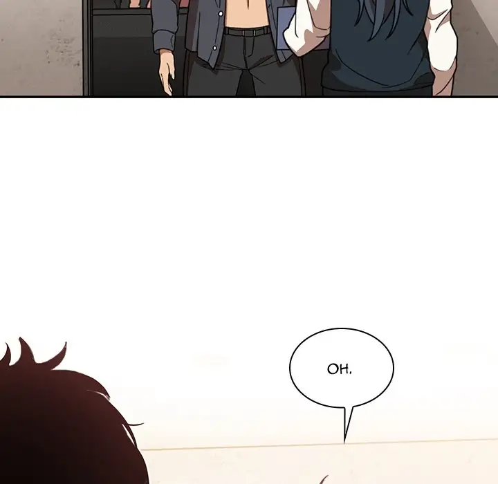 Close As Neighbors chapter 23 page 108