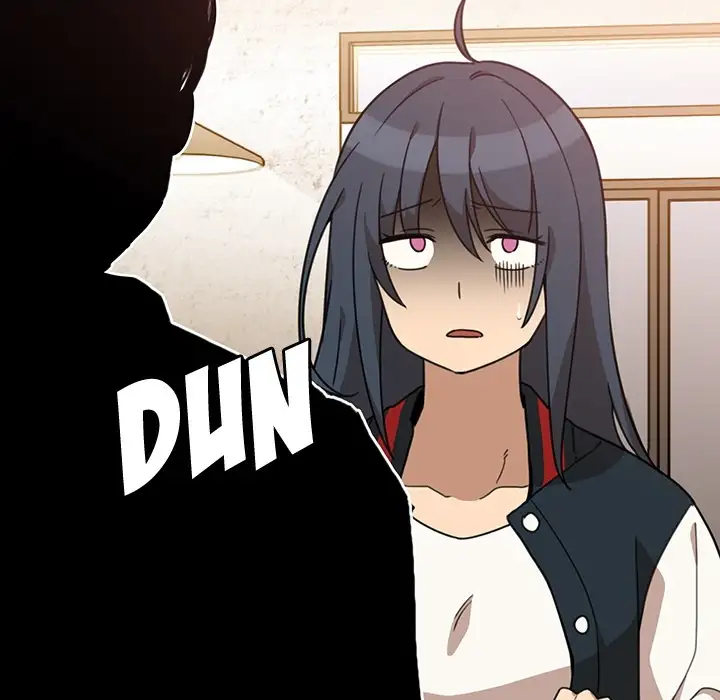 Close As Neighbors chapter 23 page 109