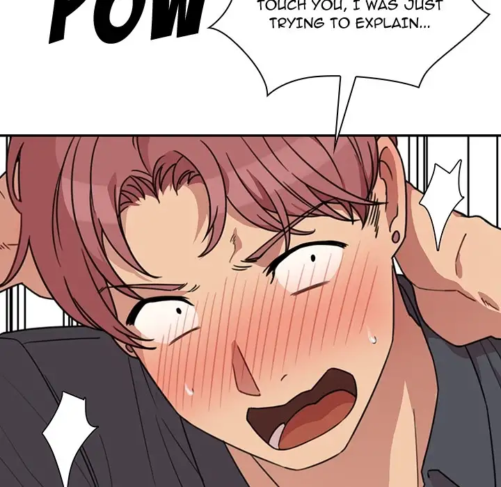 Close As Neighbors chapter 24 page 19