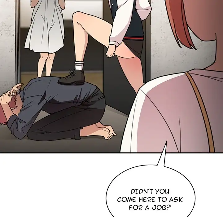 Close As Neighbors chapter 24 page 24