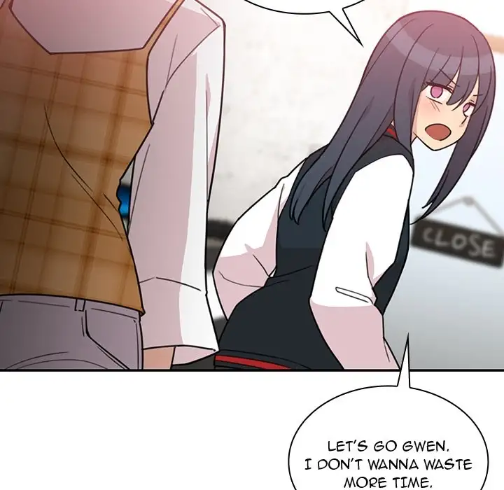 Close As Neighbors chapter 24 page 29