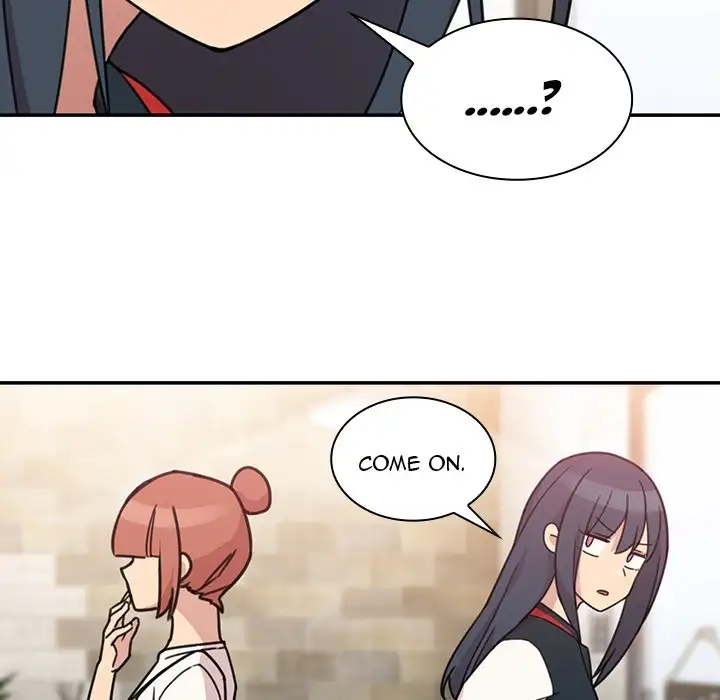 Close As Neighbors chapter 24 page 31
