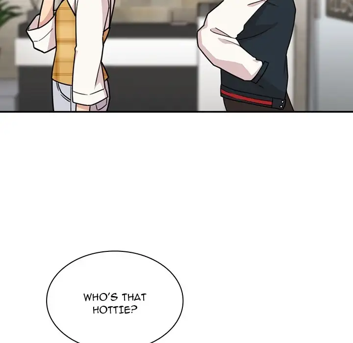 Close As Neighbors chapter 24 page 32