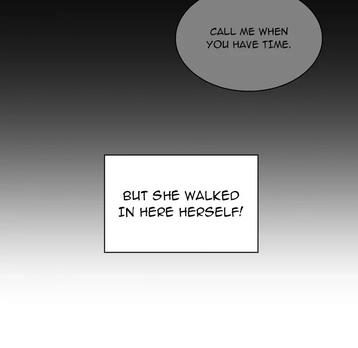 Close As Neighbors chapter 24 page 49