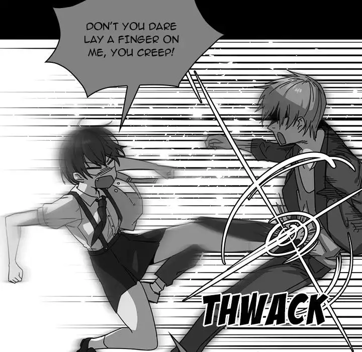 Close As Neighbors chapter 24 page 54
