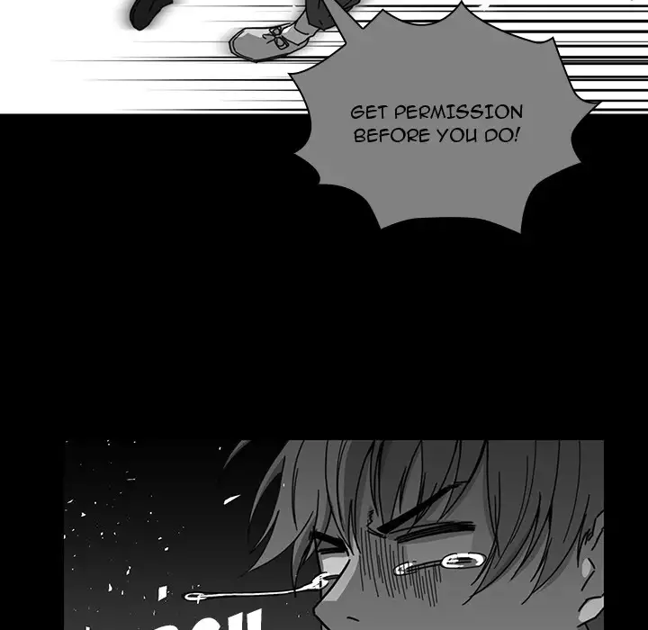 Close As Neighbors chapter 24 page 55