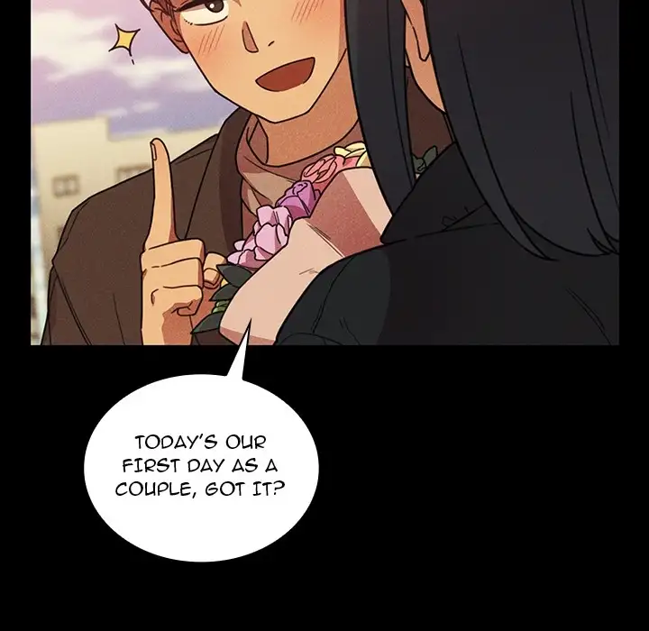 Close As Neighbors chapter 24 page 60