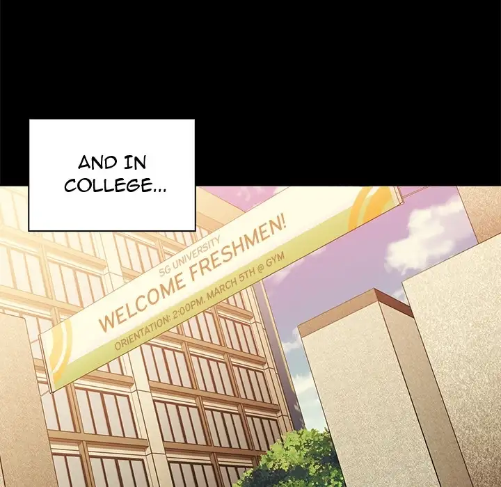 Close As Neighbors chapter 24 page 63