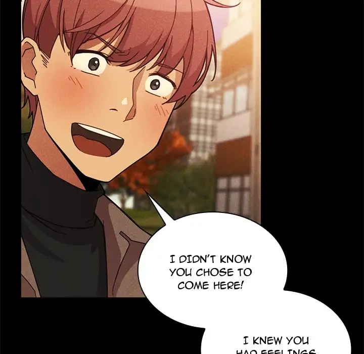 Close As Neighbors chapter 24 page 66