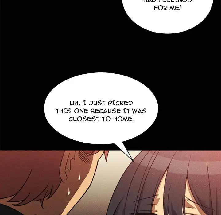 Close As Neighbors chapter 24 page 67