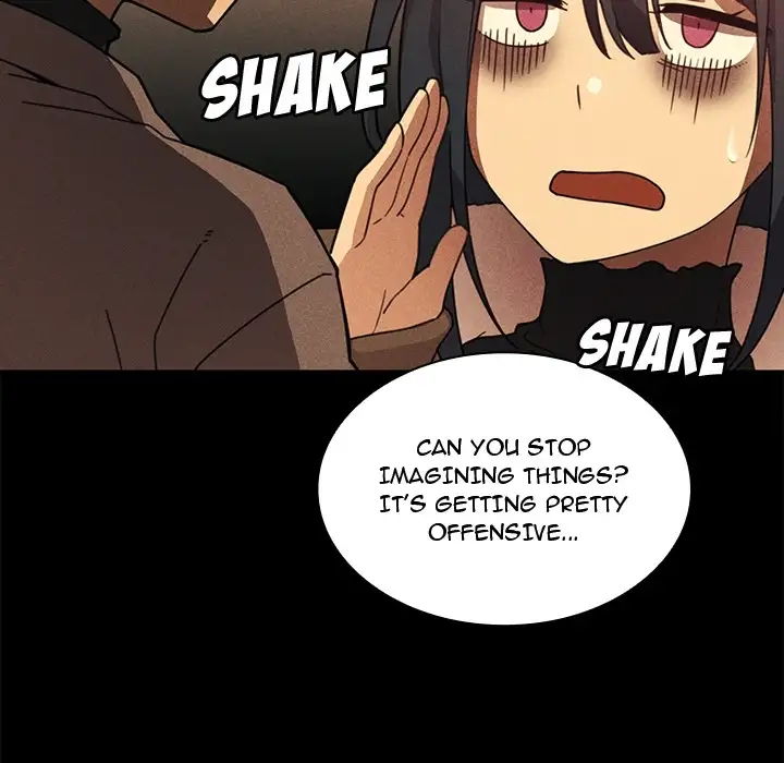 Close As Neighbors chapter 24 page 68