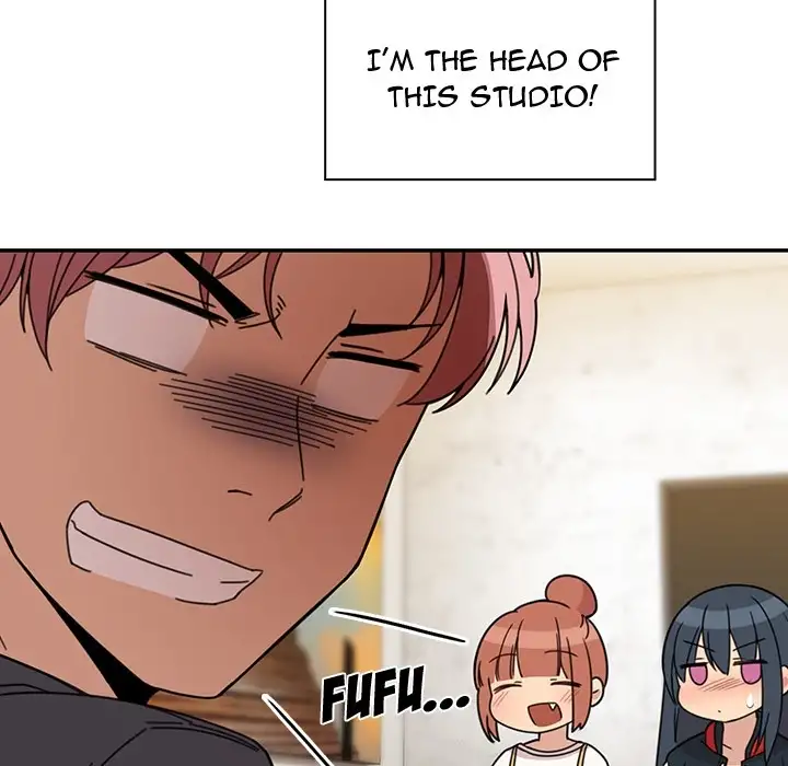 Close As Neighbors chapter 24 page 72