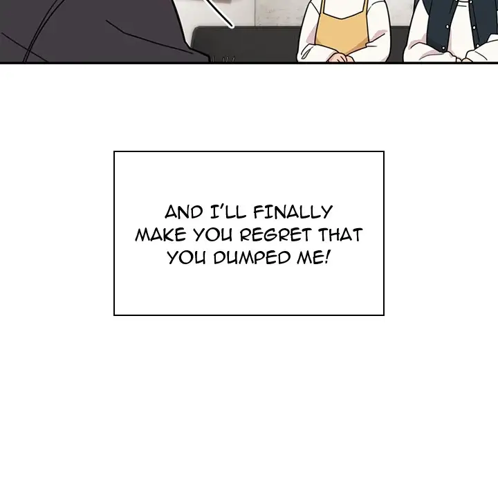 Close As Neighbors chapter 24 page 73