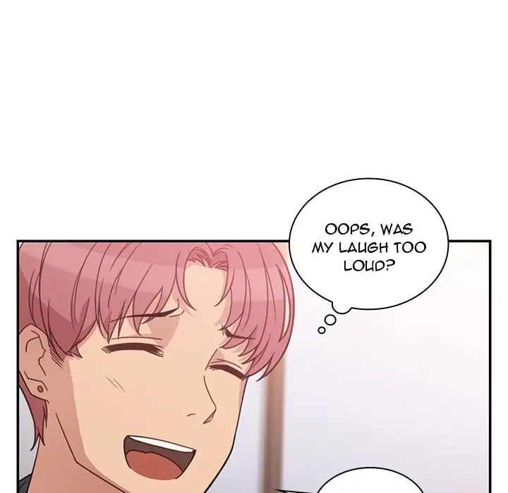 Close As Neighbors chapter 24 page 75