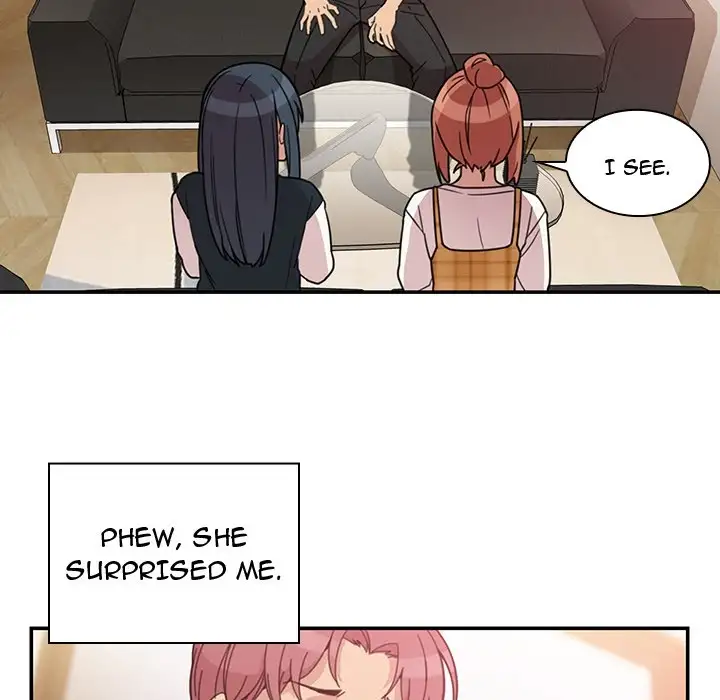Close As Neighbors chapter 24 page 79