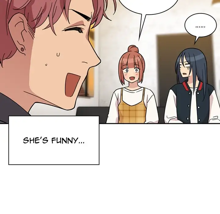 Close As Neighbors chapter 24 page 81