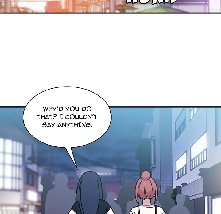 Close As Neighbors chapter 24 page 84