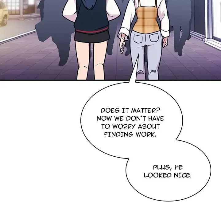 Close As Neighbors chapter 24 page 85