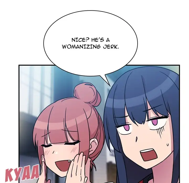 Close As Neighbors chapter 24 page 86