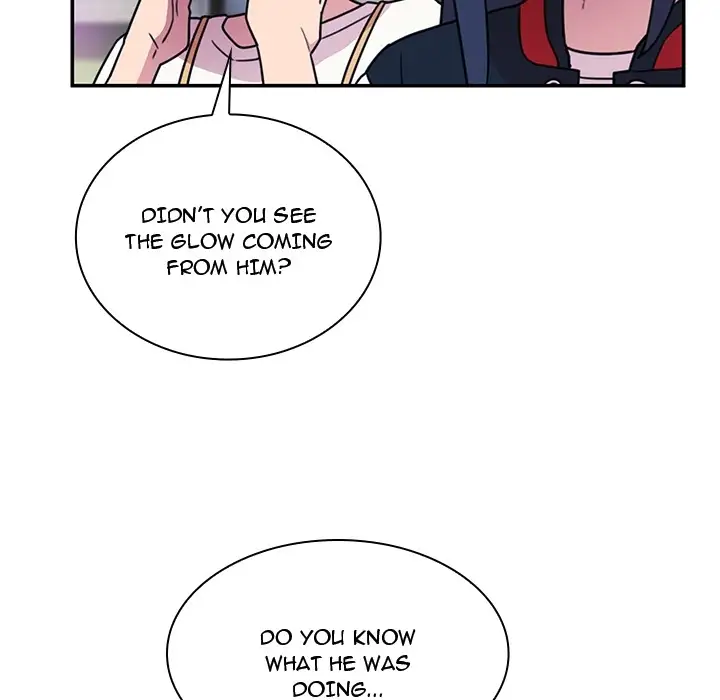 Close As Neighbors chapter 24 page 87