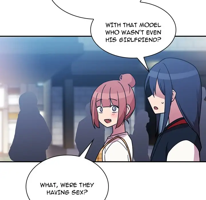 Close As Neighbors chapter 24 page 88