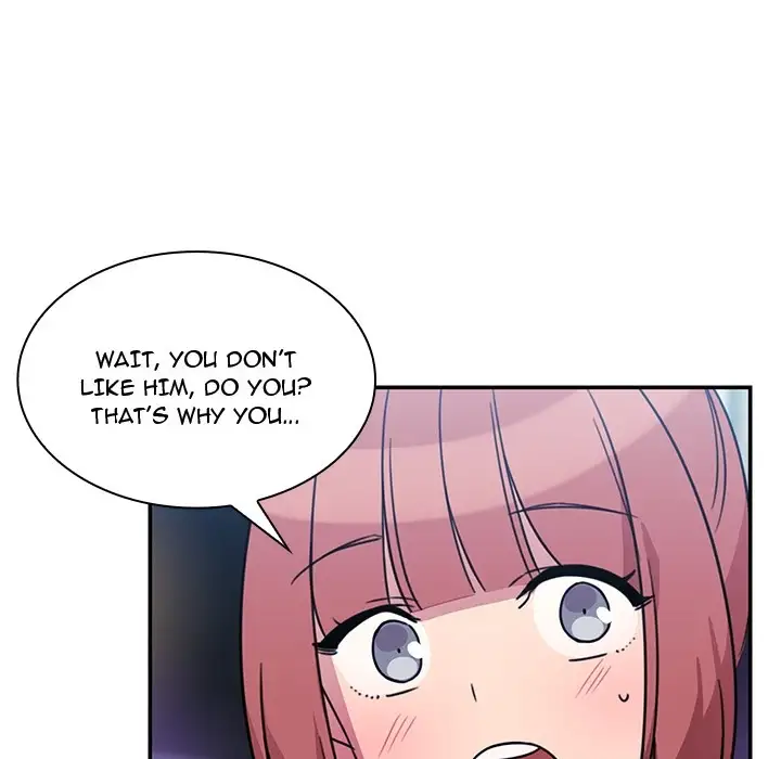 Close As Neighbors chapter 24 page 92