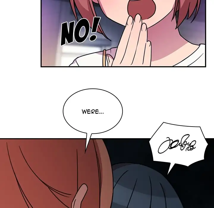 Close As Neighbors chapter 24 page 93