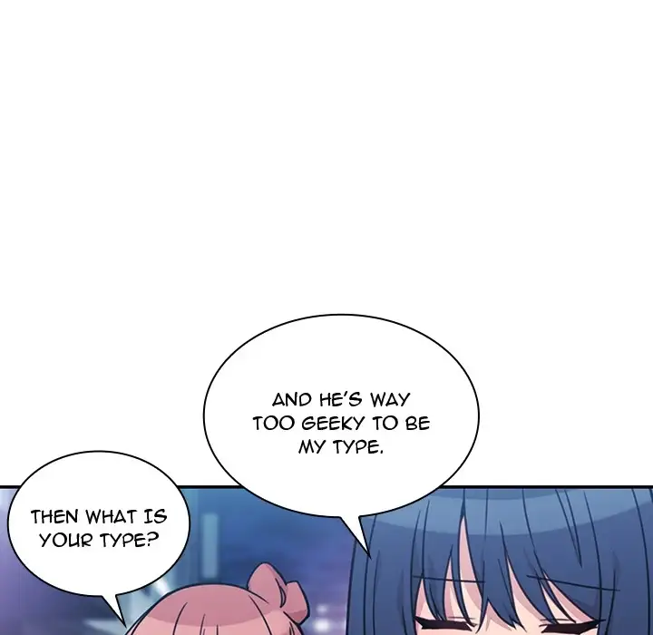 Close As Neighbors chapter 24 page 95