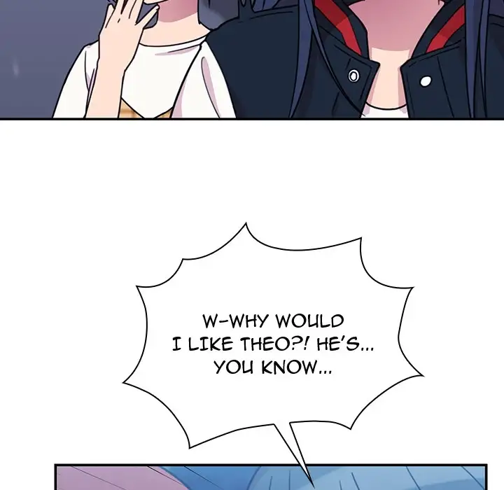 Close As Neighbors chapter 24 page 98