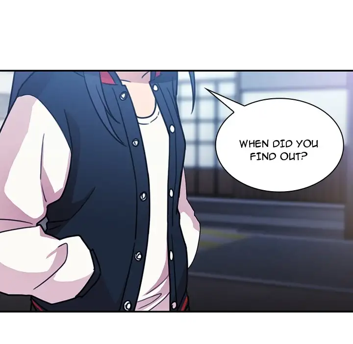 Close As Neighbors chapter 24 page 102