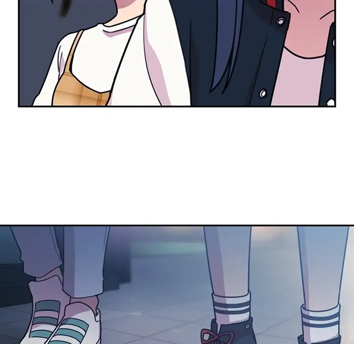 Close As Neighbors chapter 24 page 104