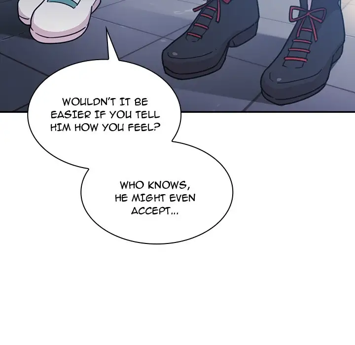 Close As Neighbors chapter 24 page 105